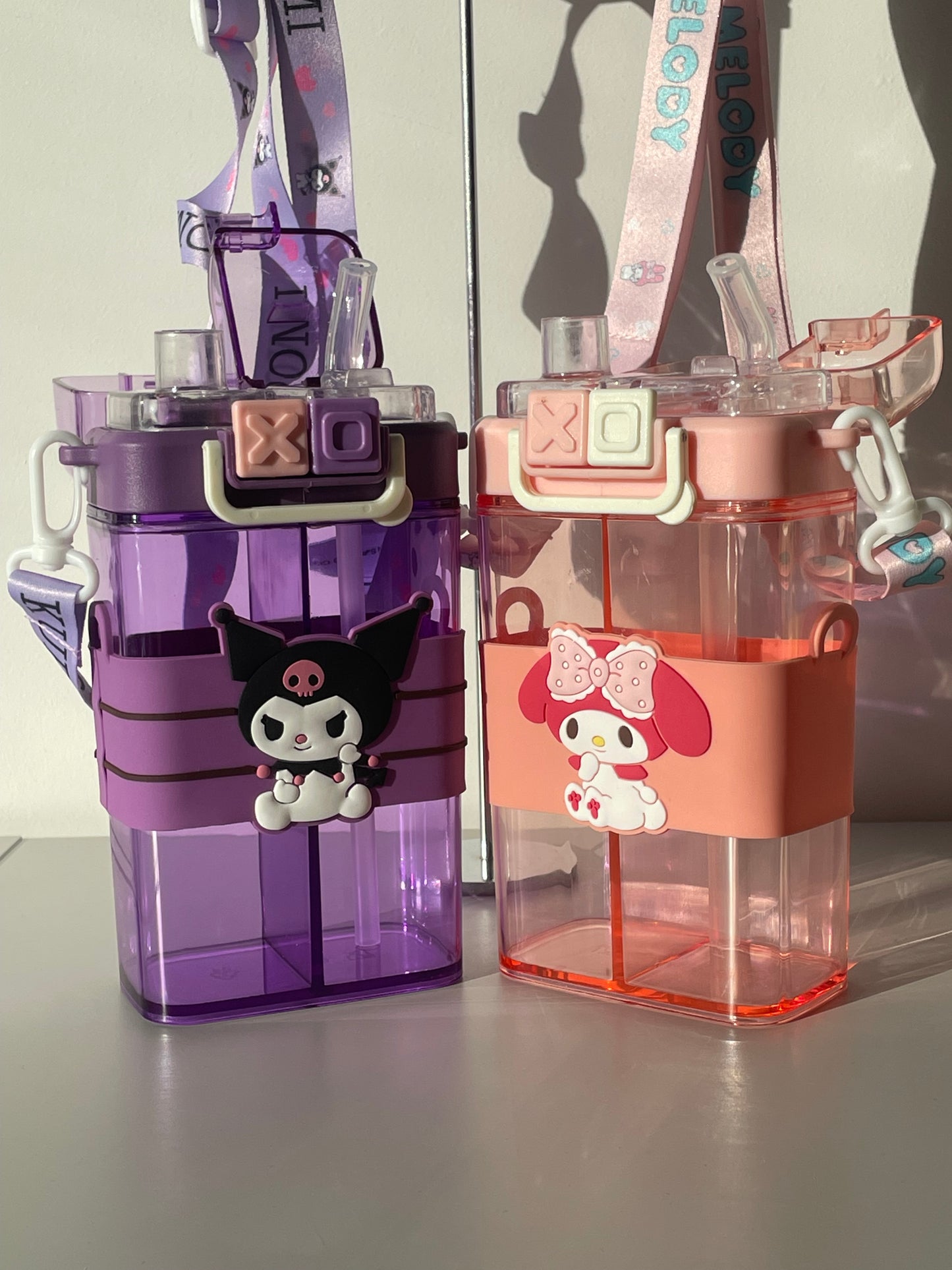 Kuromi - Melody Matara