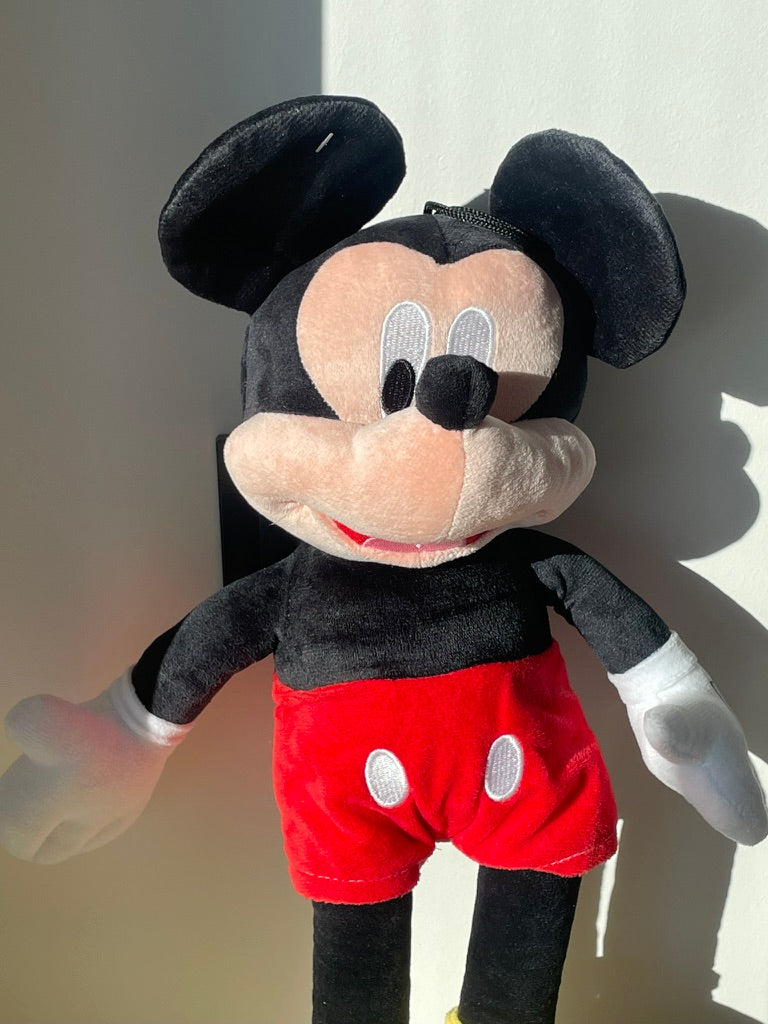 Mickey Mouse Peluş