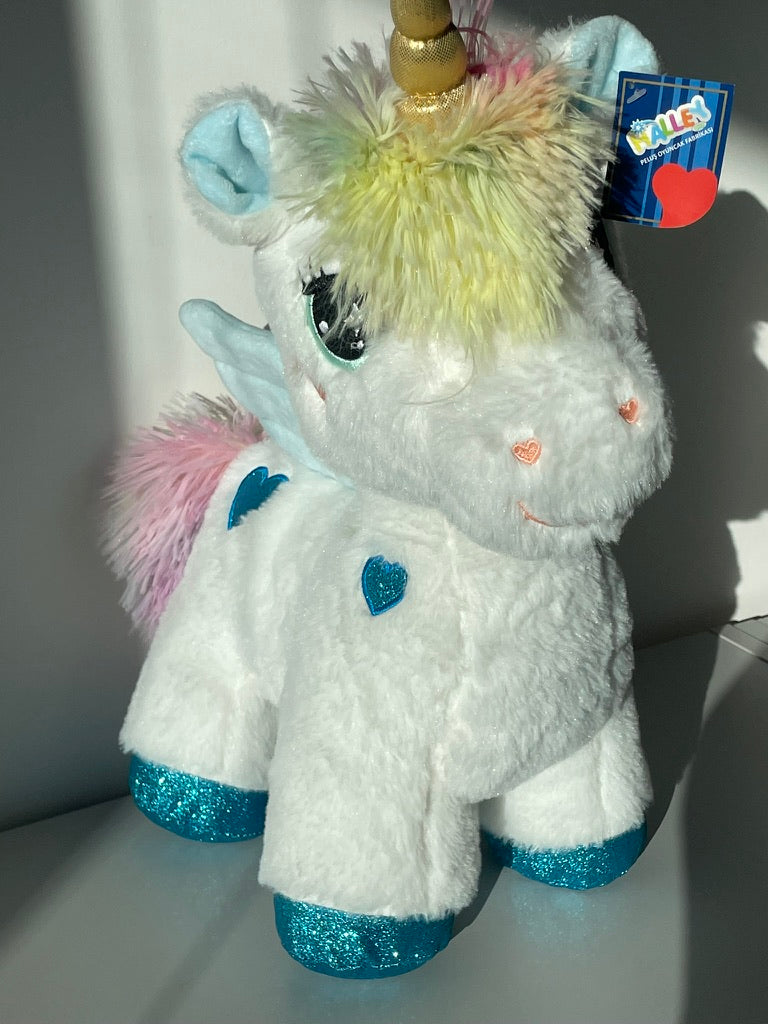 Unicorn Peluş