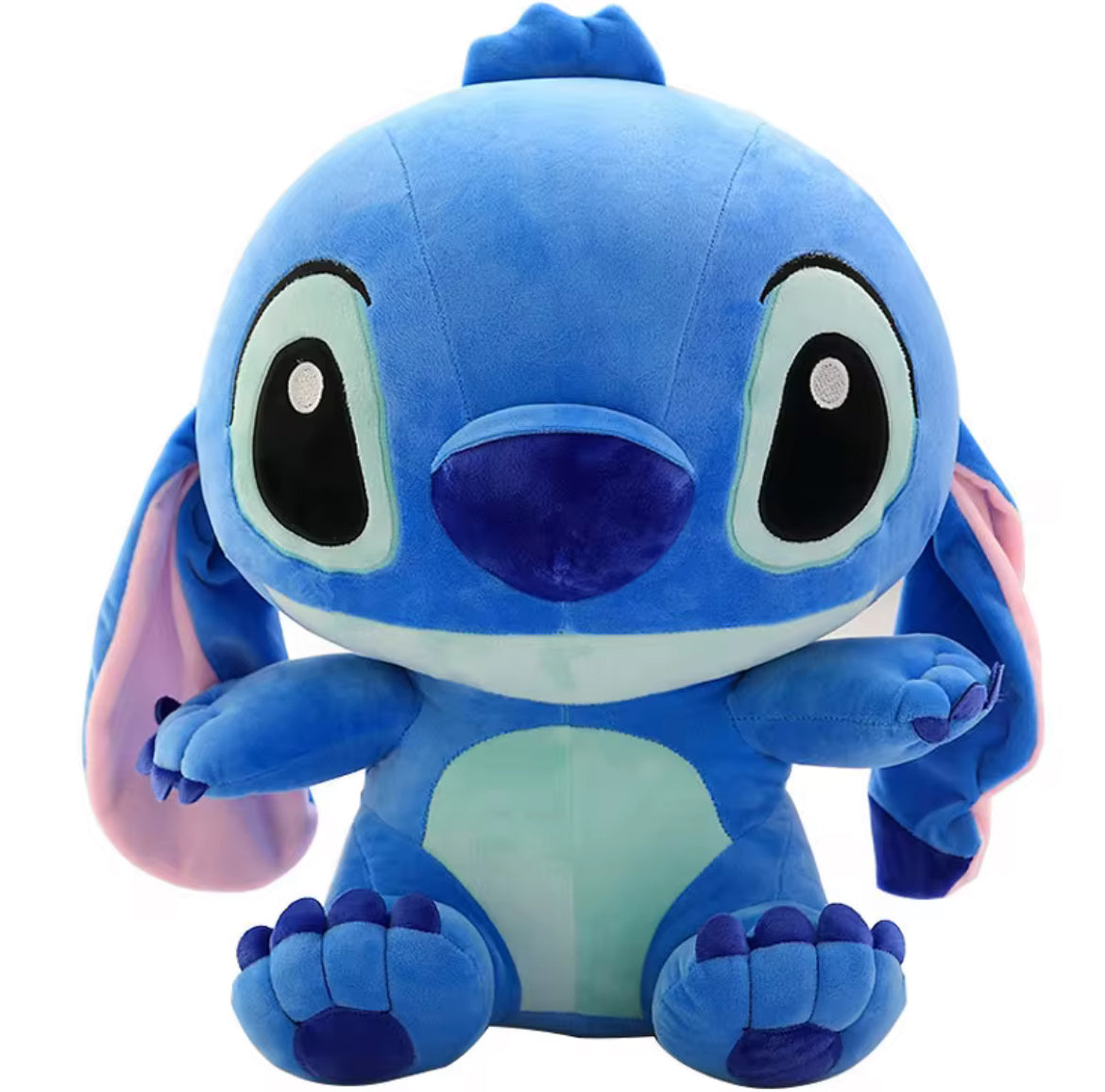 Stich Peluş