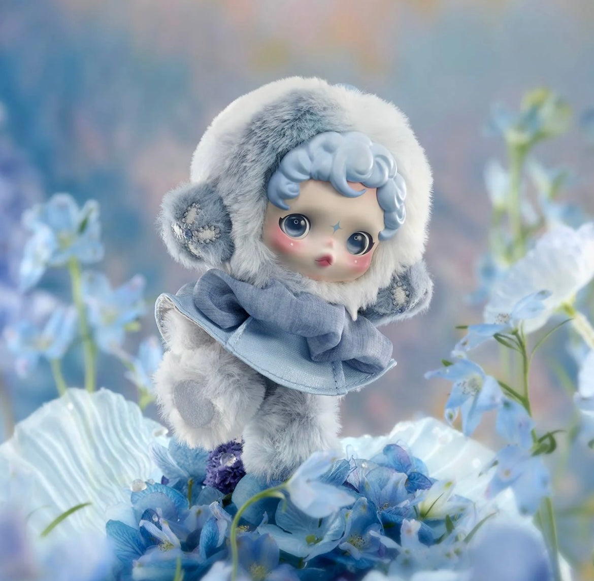 Skullpanda L’impressionnisme