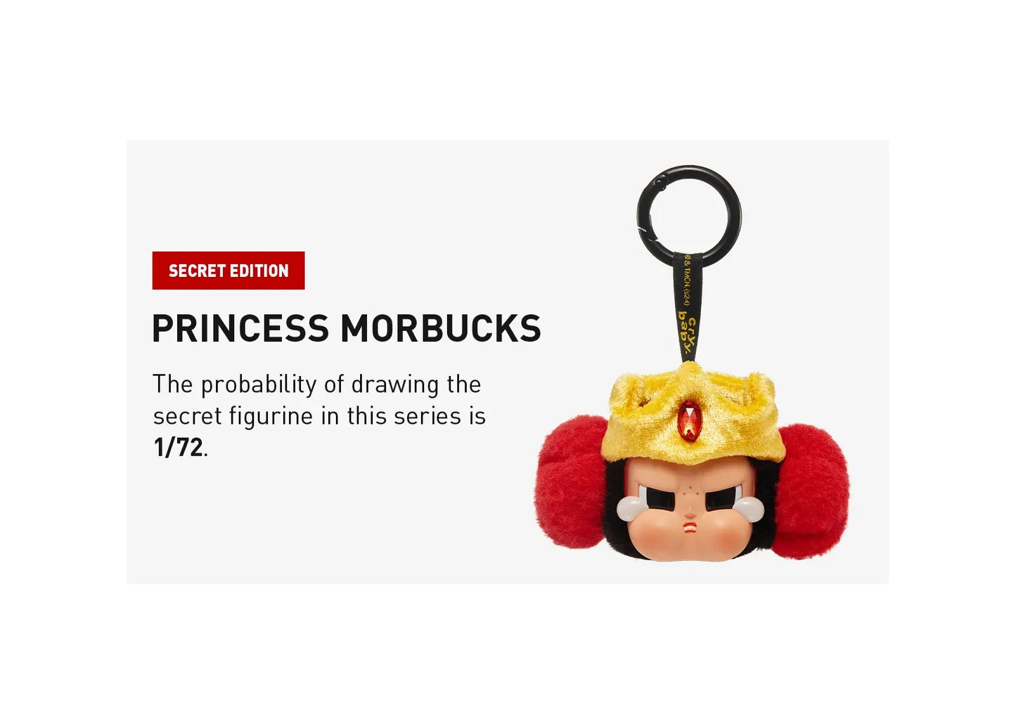 Powerpuff Girls x CryBaby Serisi Gizemli Kutu