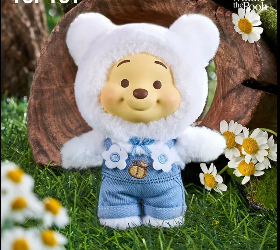 Winnie the Pooh Sürpriz Kutu