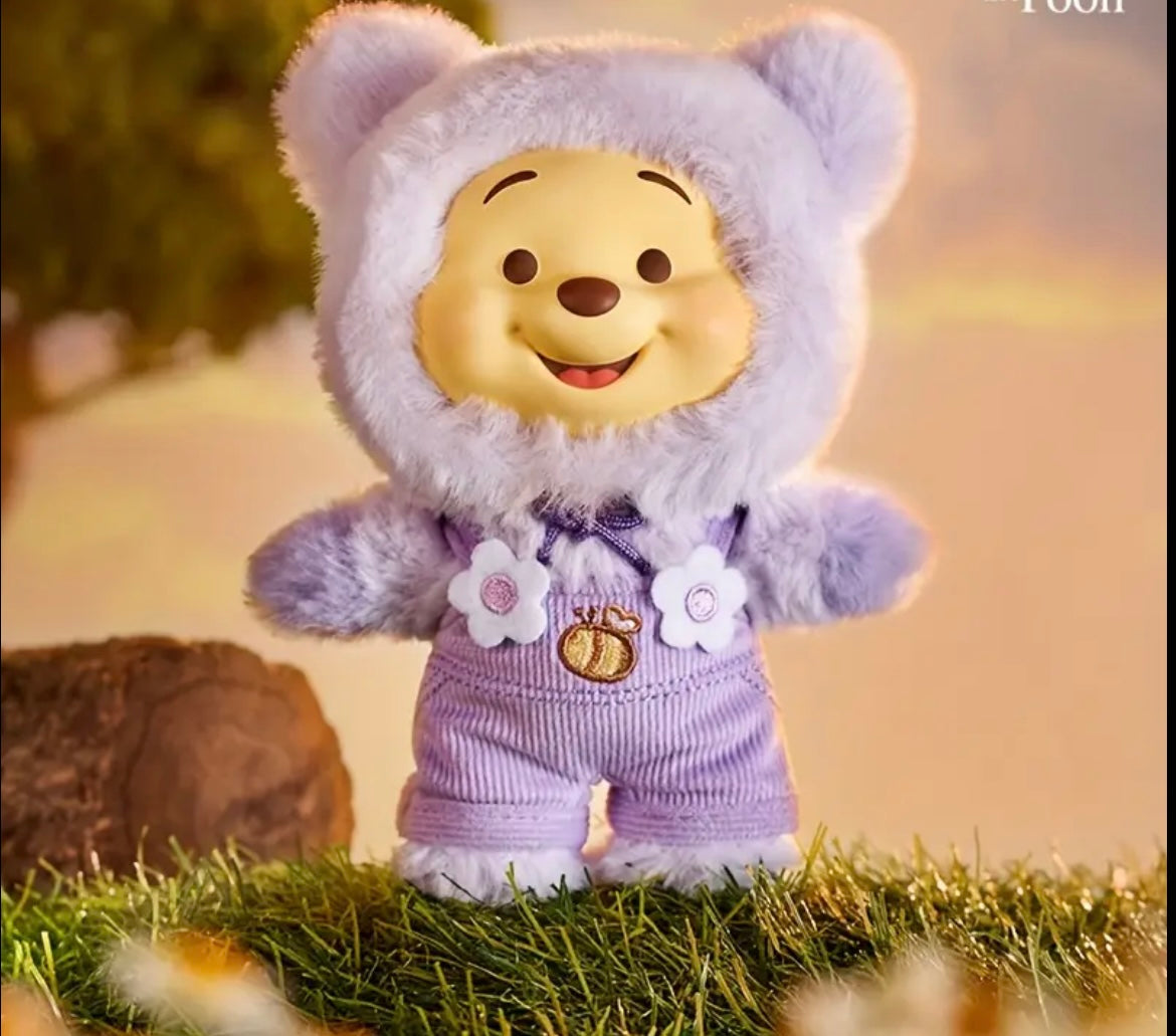 Winnie the Pooh Sürpriz Kutu