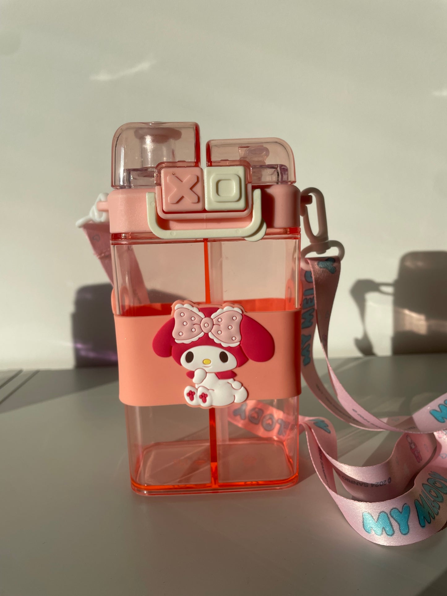 Kuromi - Melody Matara