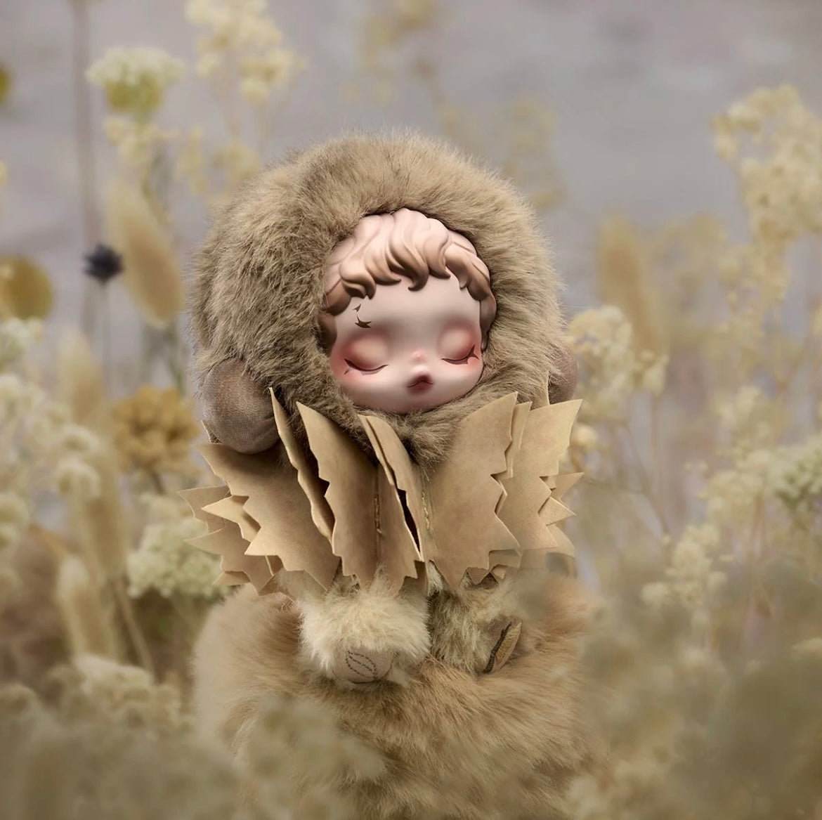 Skullpanda L’impressionnisme