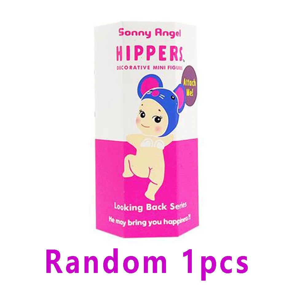 Sonny Angel 20. Yıl Özel Seri