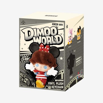 DIMOO World