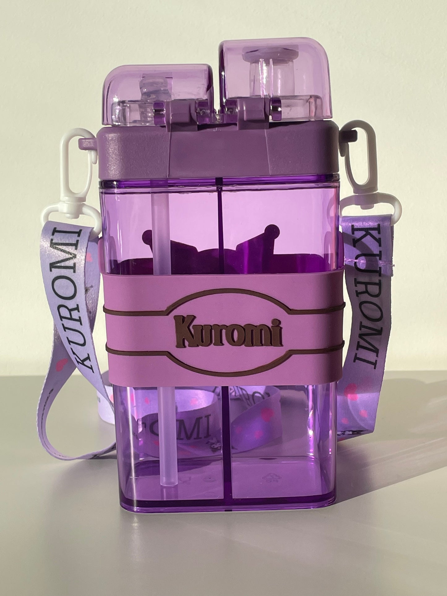 Kuromi - Melody Matara