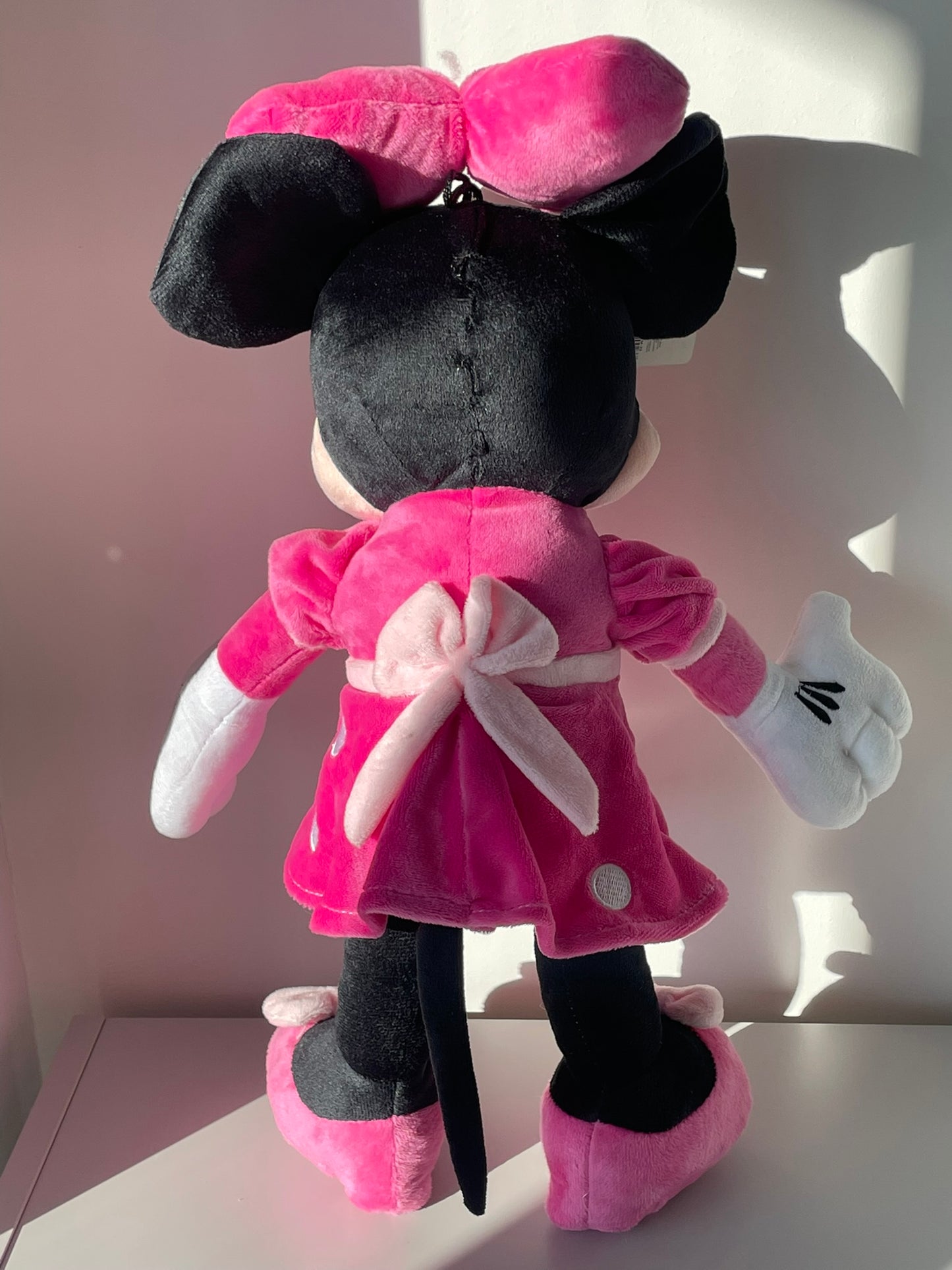 Minnie Mouse Peluş