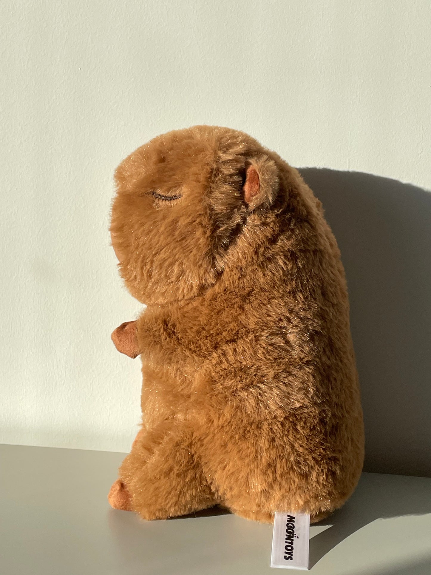CapyBara Peluş