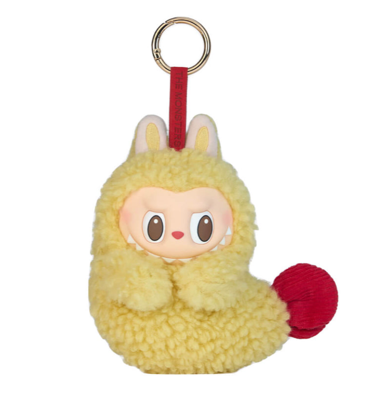 Labubu Cepli The Monsters Serisi