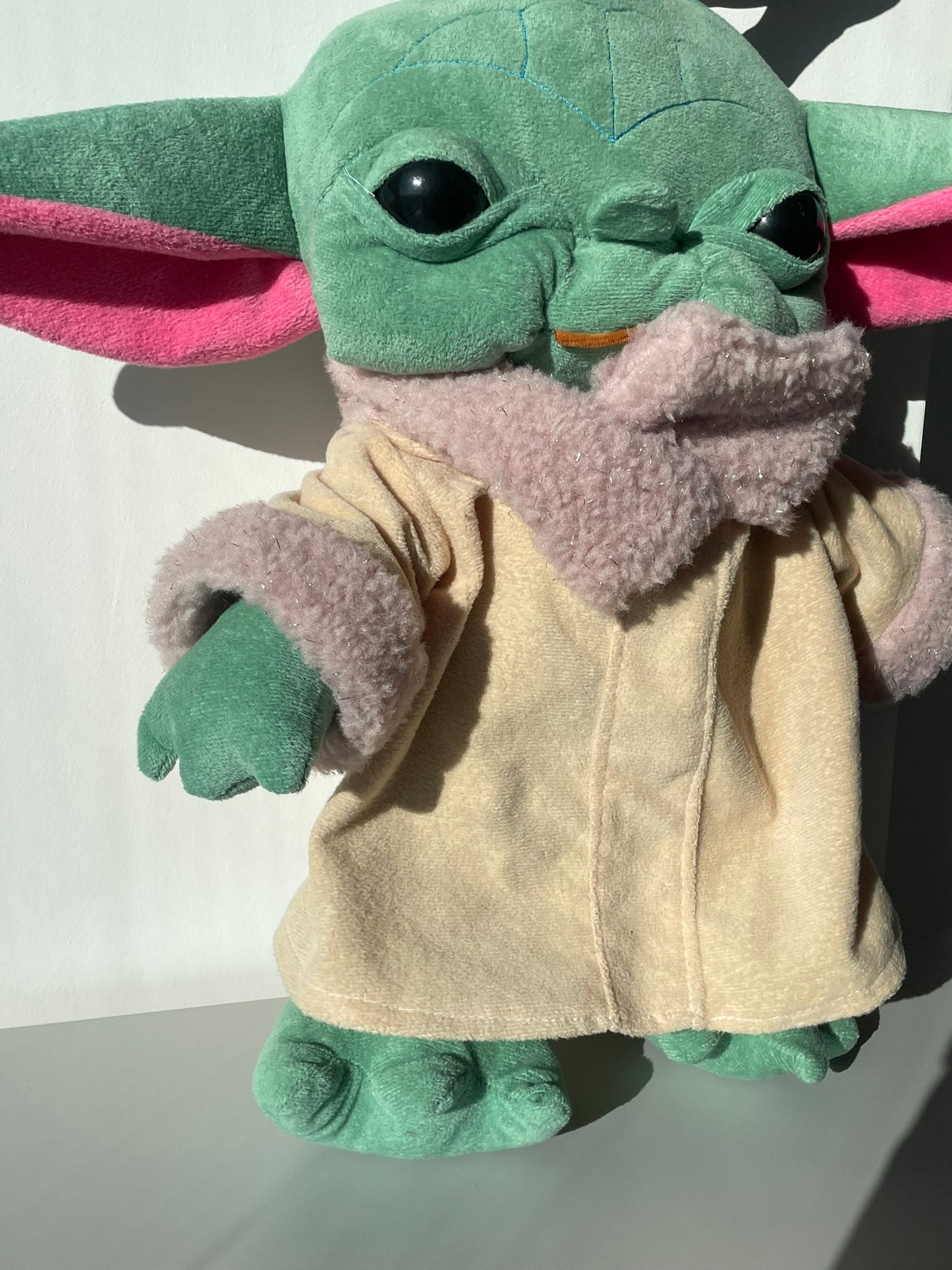 Yoda Star Wars Peluş