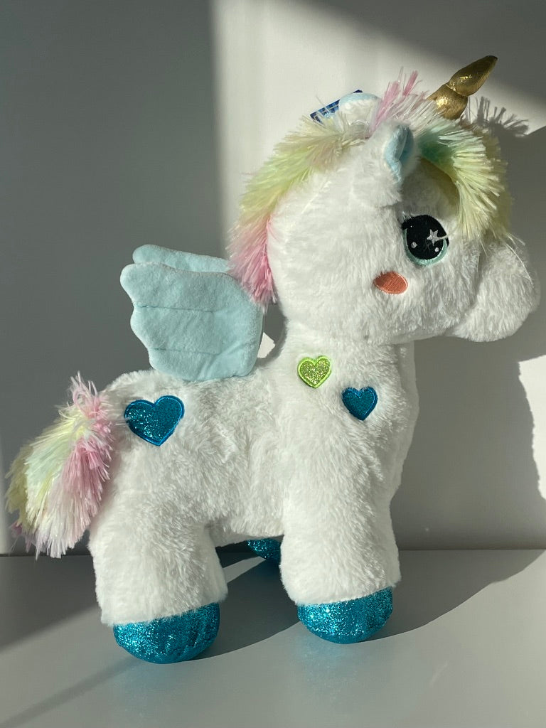Unicorn Peluş