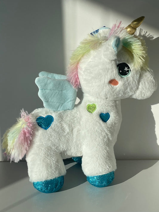 Unicorn Peluş