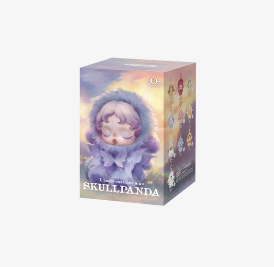 Skullpanda L’impressionnisme