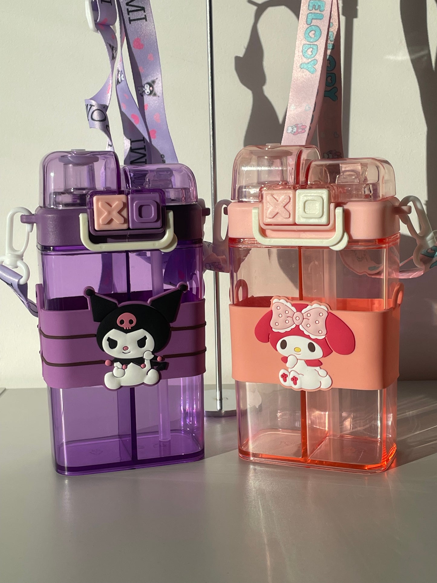 Kuromi - Melody Matara