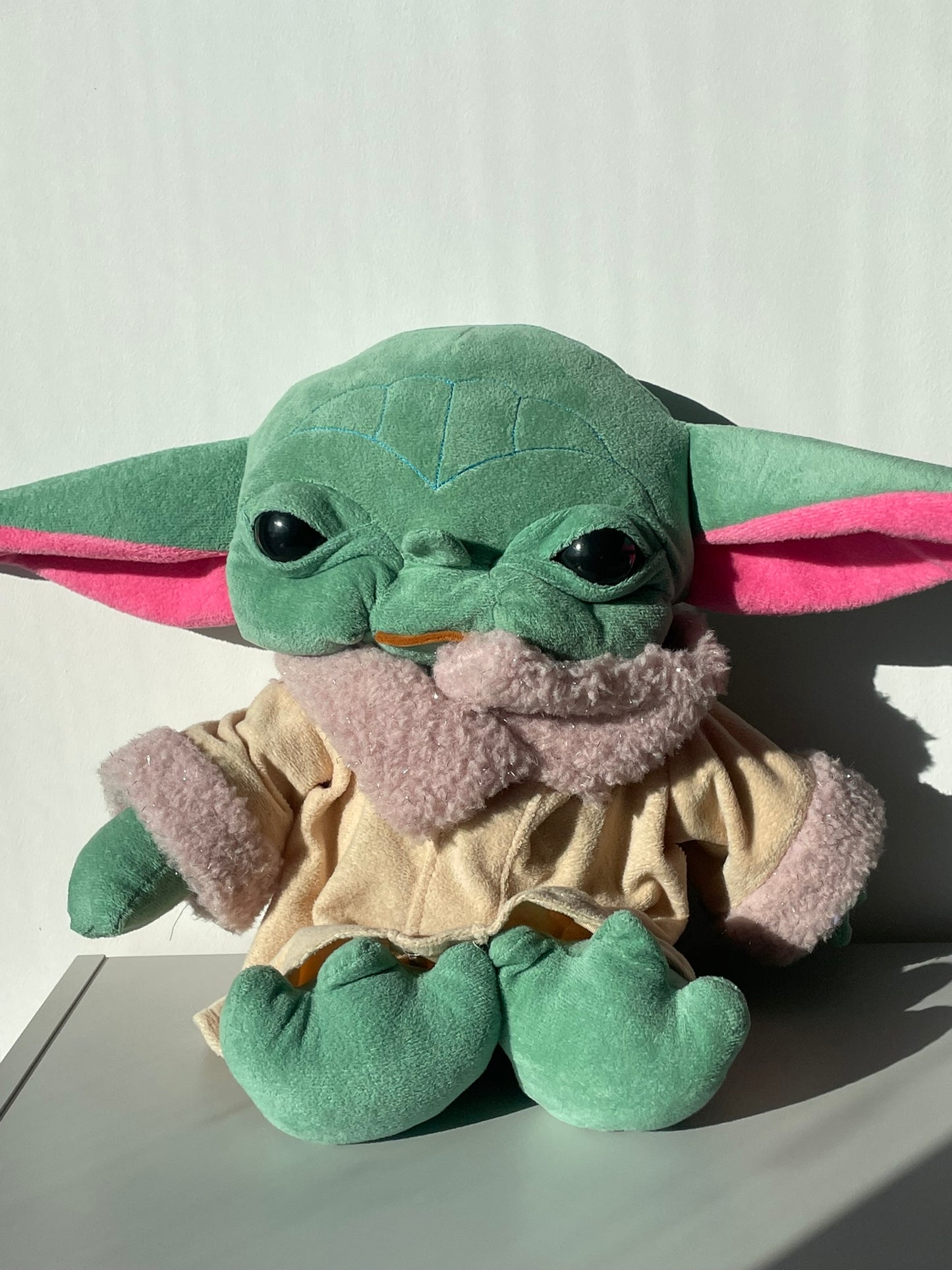 Yoda Star Wars Peluş