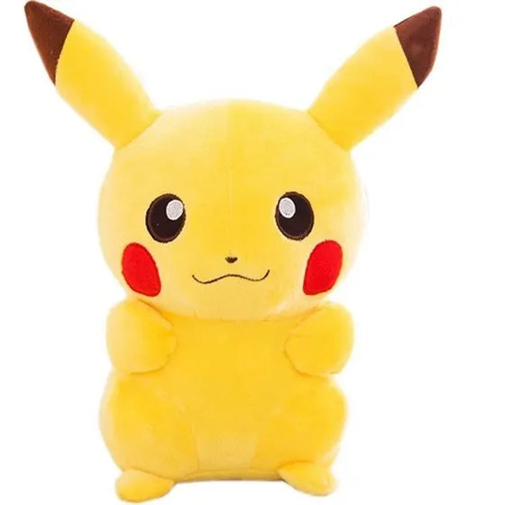 Pikachu Peluş