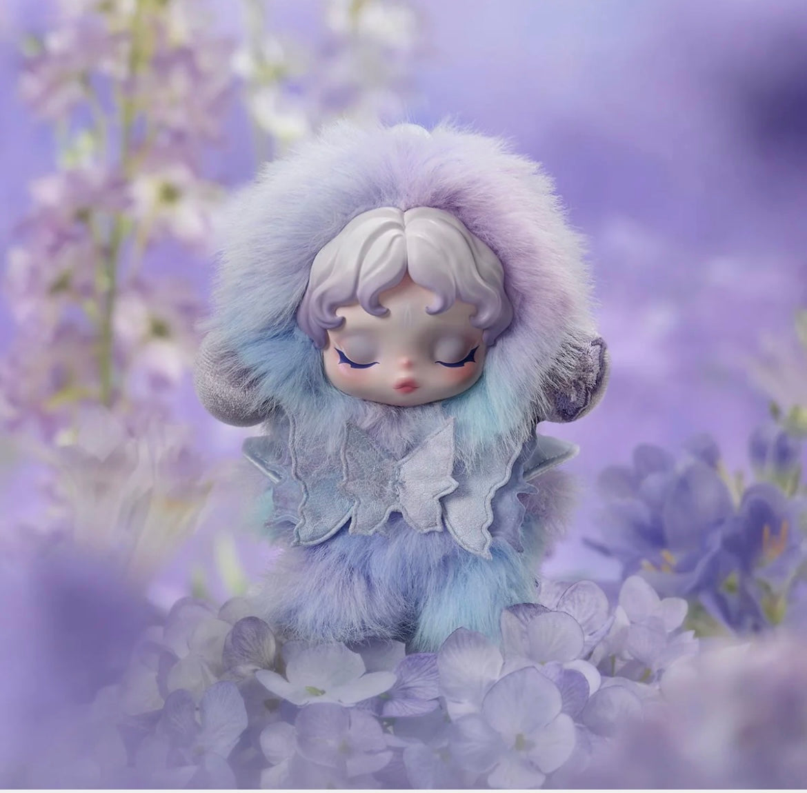 Skullpanda L’impressionnisme