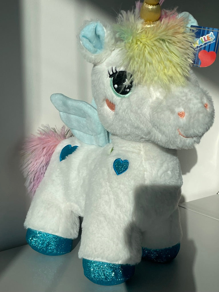 Unicorn Peluş