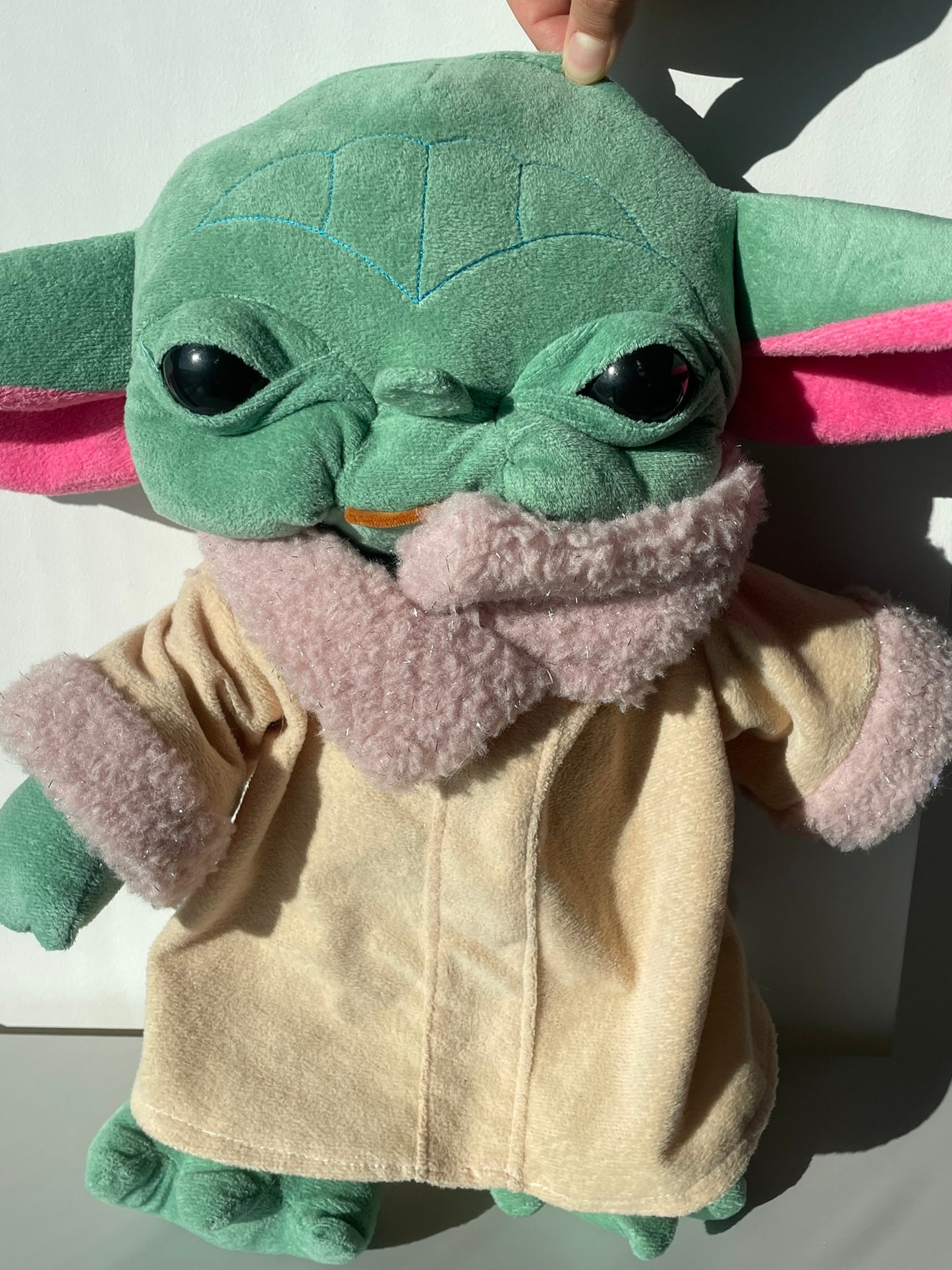 Yoda Star Wars Peluş