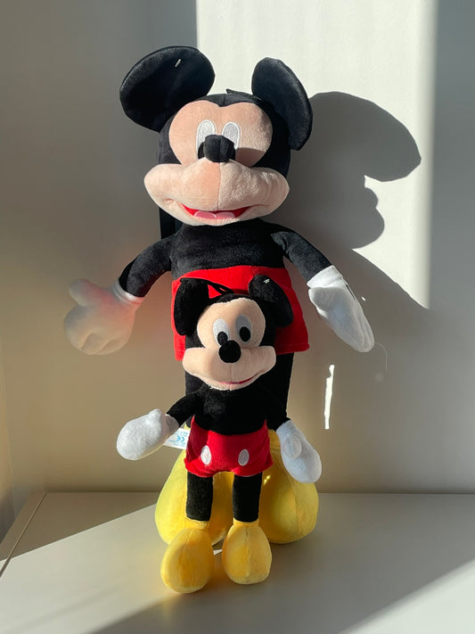 Mickey Mouse Peluş