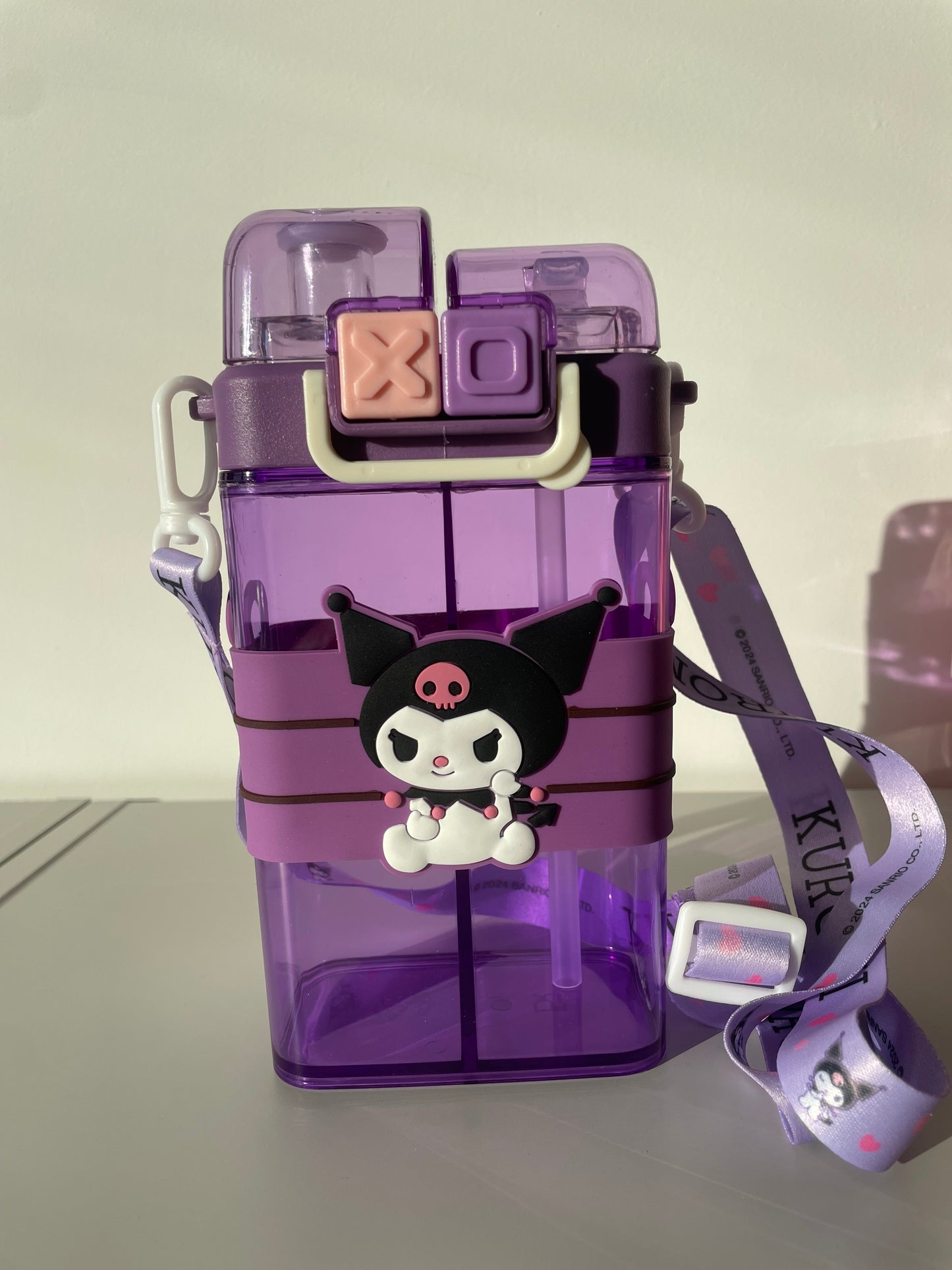 Kuromi - Melody Matara