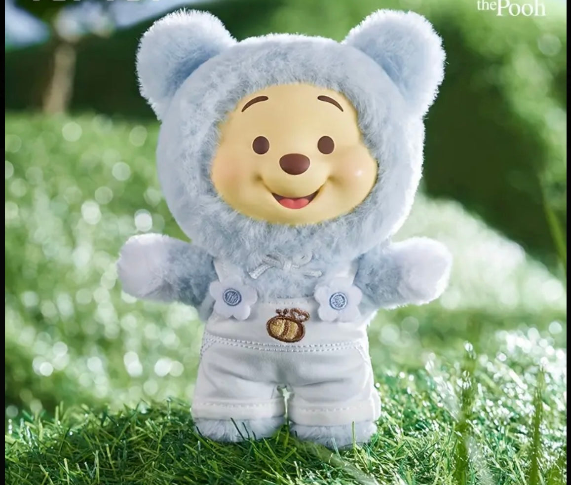 Winnie the Pooh Sürpriz Kutu