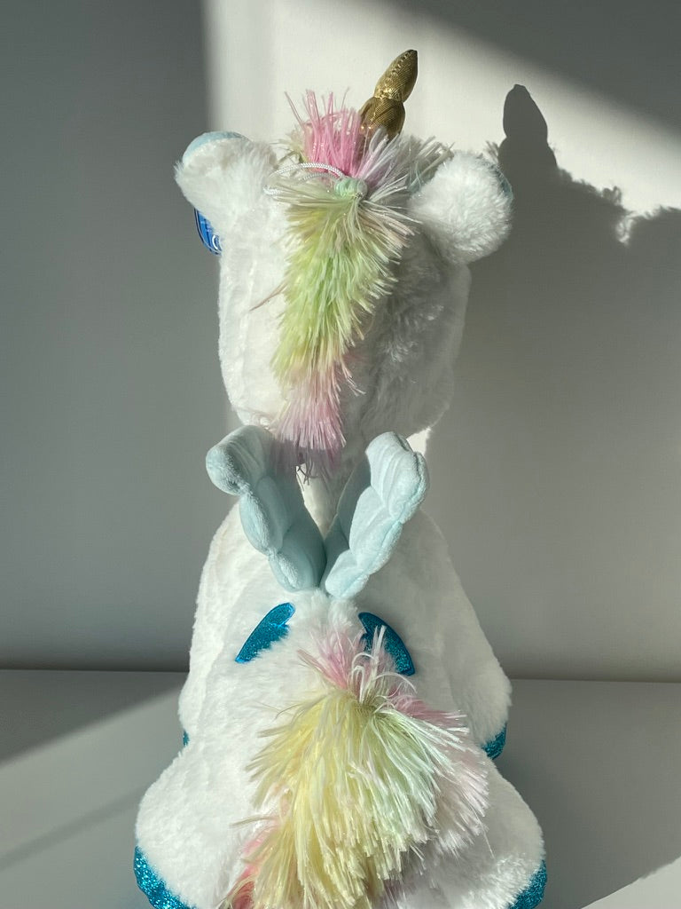 Unicorn Peluş