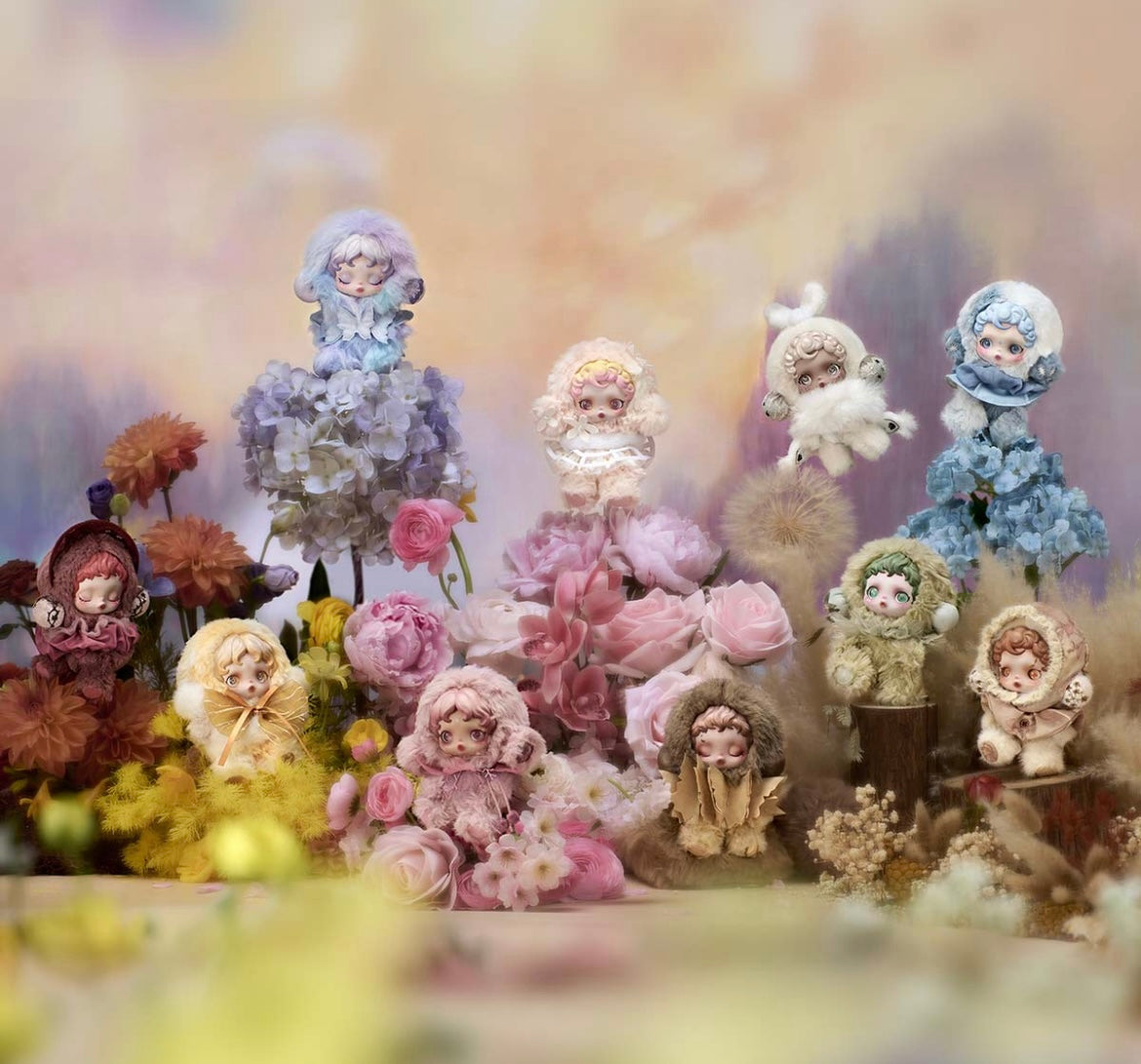 Skullpanda L’impressionnisme