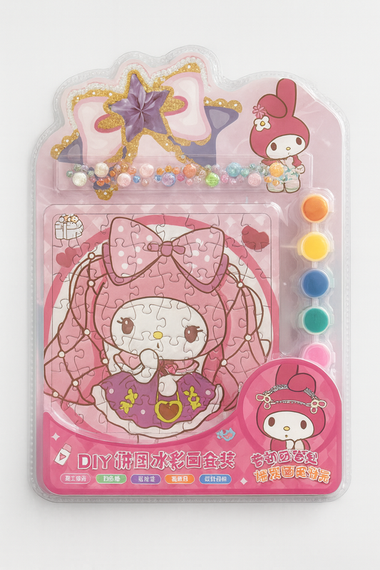 Melody Aktivite Kiti