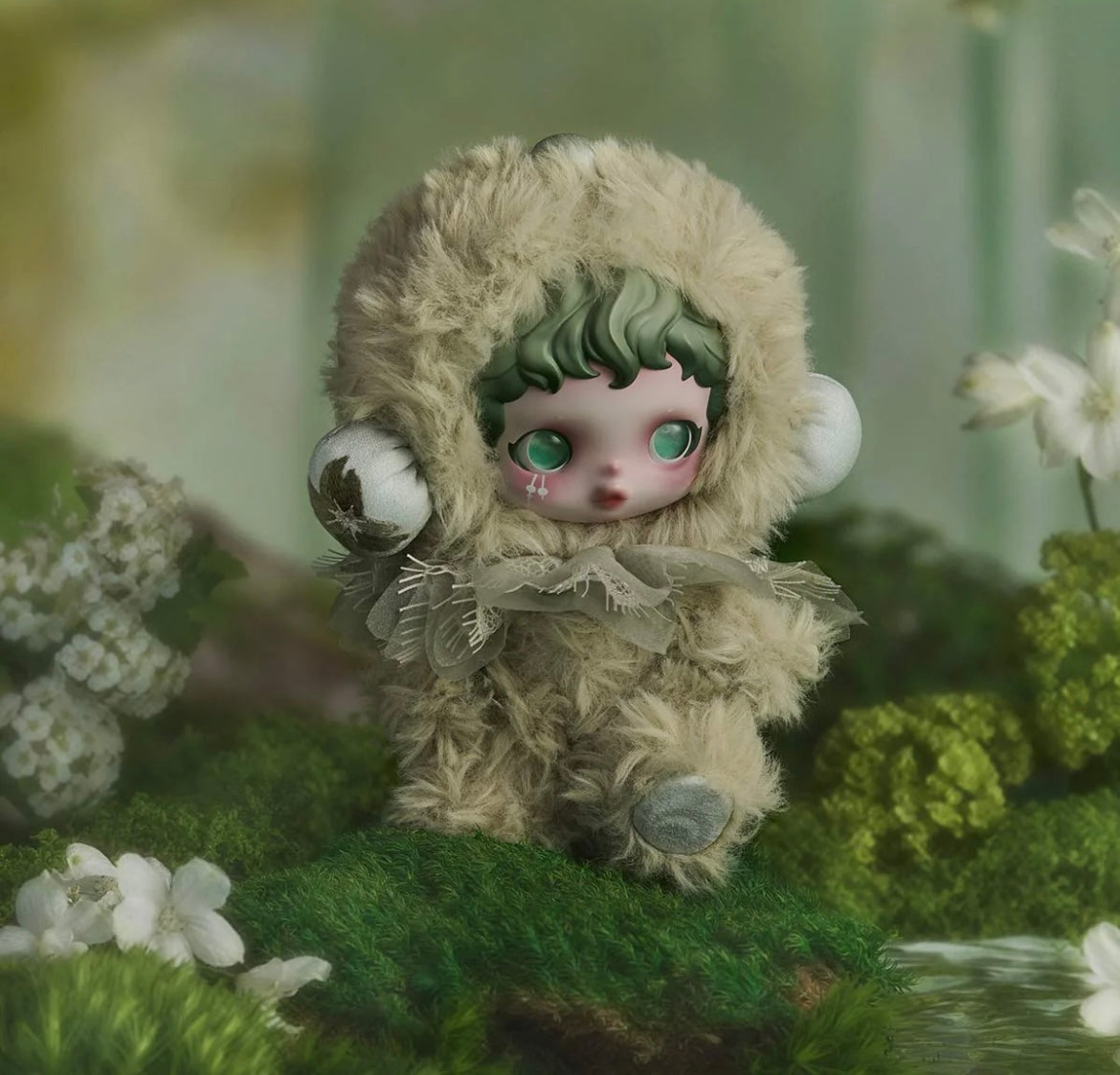 Skullpanda L’impressionnisme