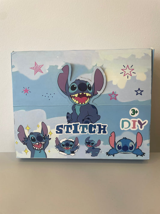 Stich Bileklik Yapma Kiti