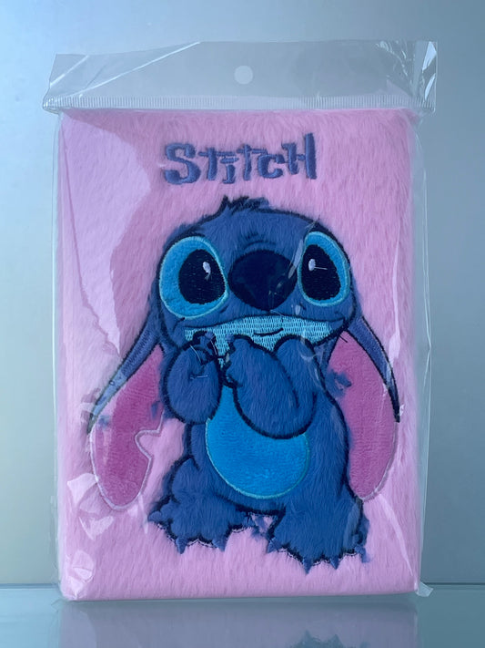 Stich Defter