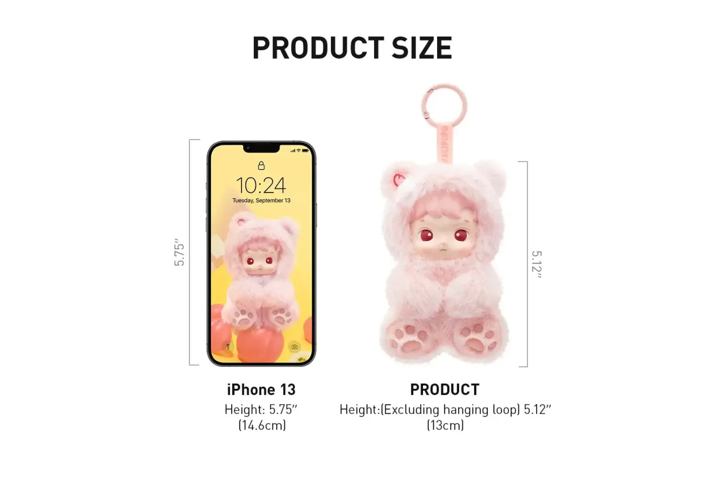 Hacıpupu Kokulu Seri