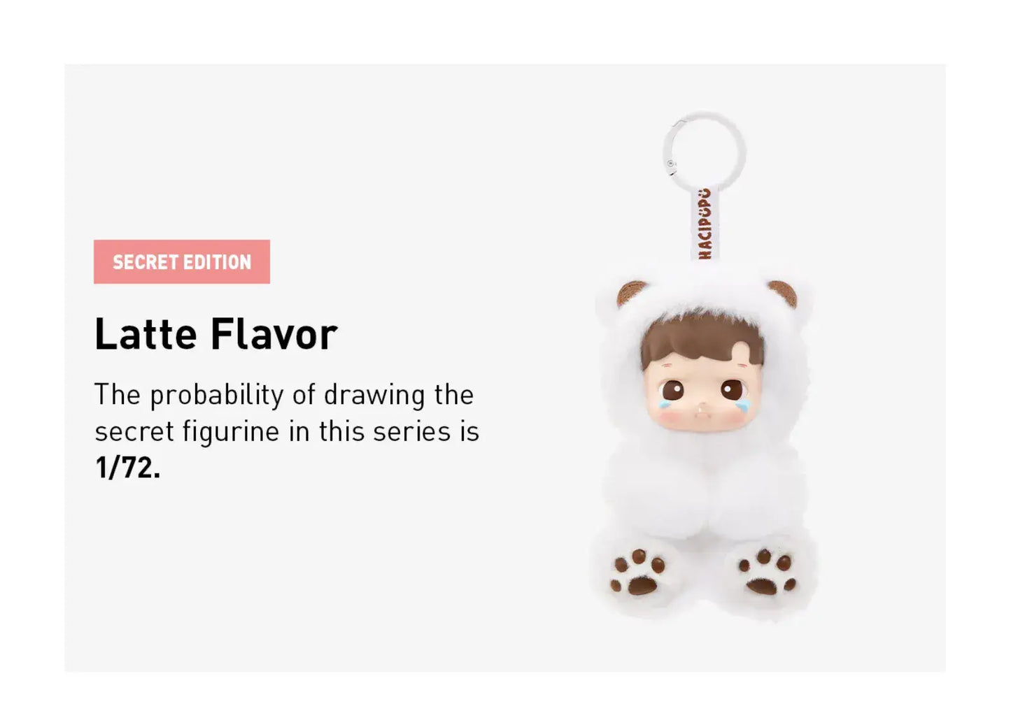 Hacıpupu Kokulu Seri