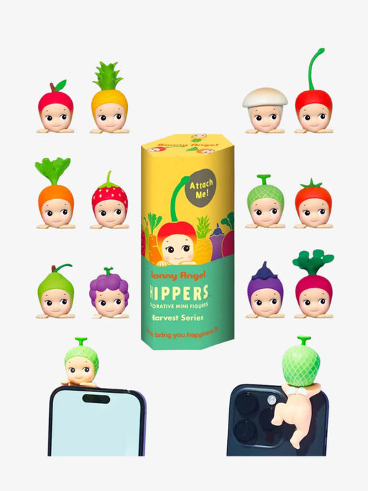 Sonny Angel Hippers Serisi 1 Alana 1 Bedava