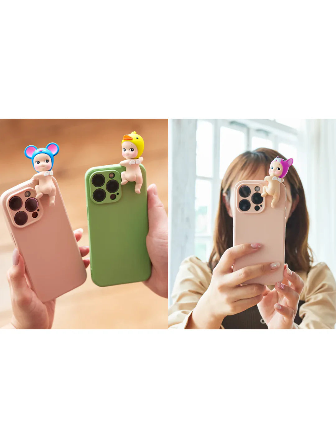 Sonny Angel Hıppers Serisi