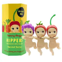 Sonny Angel Hippers Serisi 1 Alana 1 Bedava